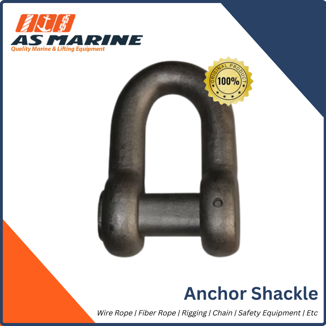 Anchor Shackle